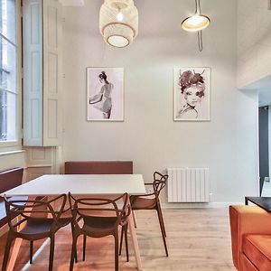 Appartement met Drie Slaapkamers